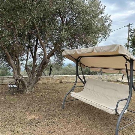 Doctor'S Home Xirón Khoríon المظهر الخارجي الصورة