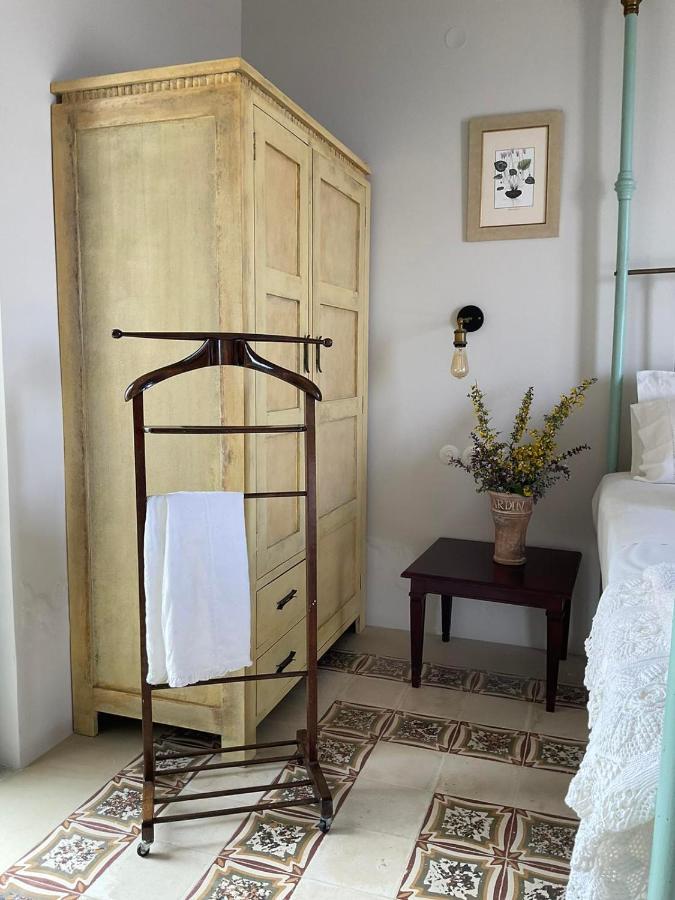 Doctor'S Home Xirón Khoríon المظهر الخارجي الصورة
