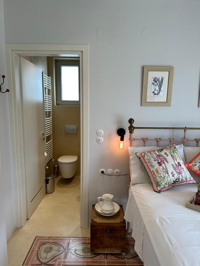 Doctor'S Home Xirón Khoríon المظهر الخارجي الصورة