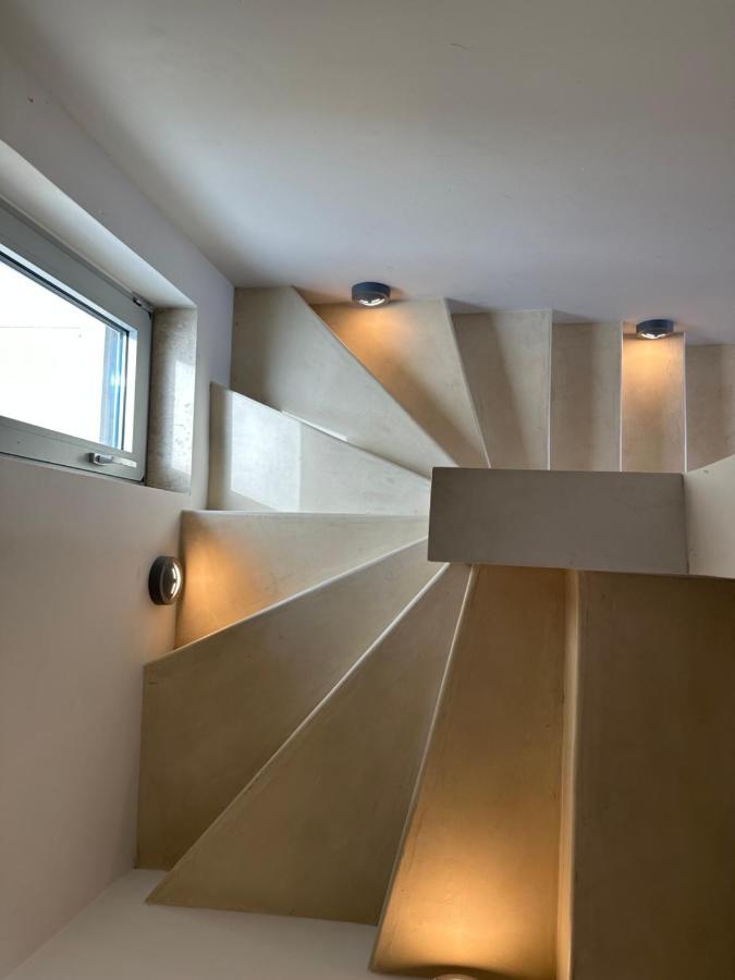 Doctor'S Home Xirón Khoríon المظهر الخارجي الصورة