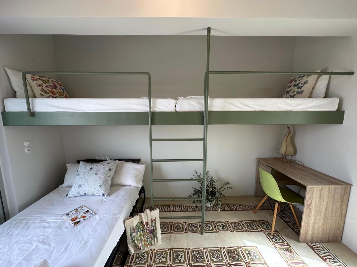 Doctor'S Home Xirón Khoríon المظهر الخارجي الصورة