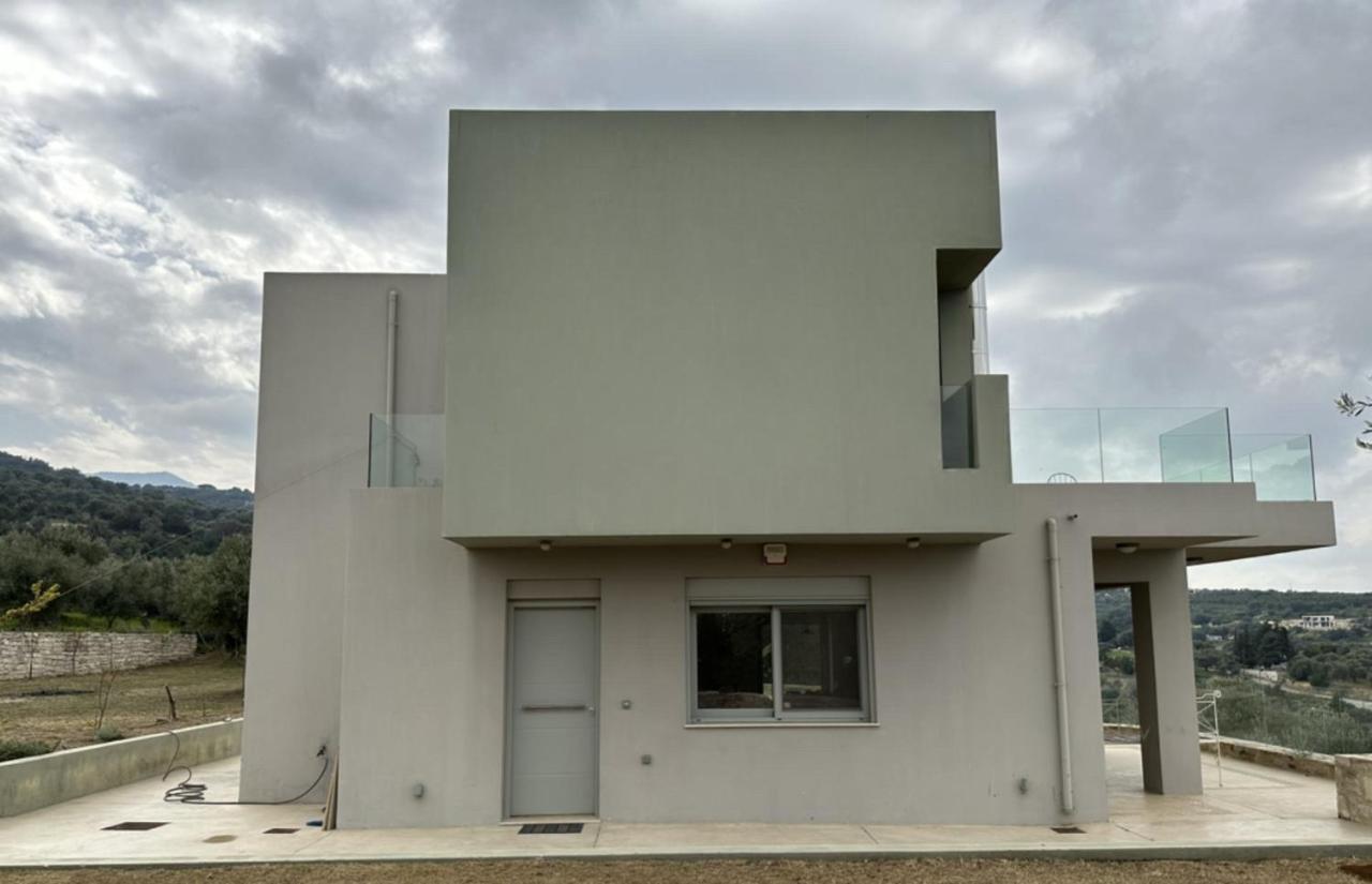 Doctor'S Home Xirón Khoríon المظهر الخارجي الصورة